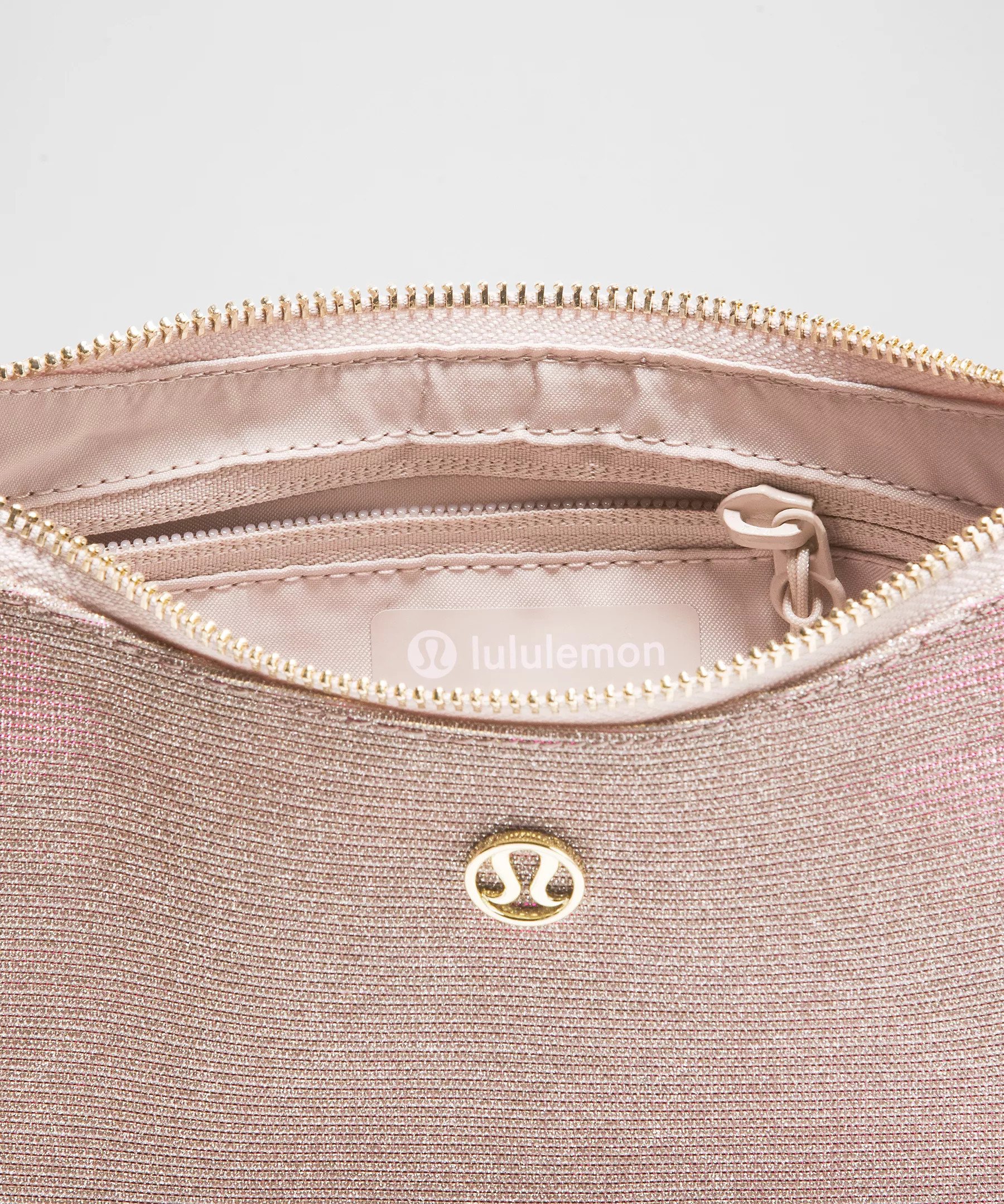 City Essentials Mini Shoulder Bag 1L | Lululemon (US)