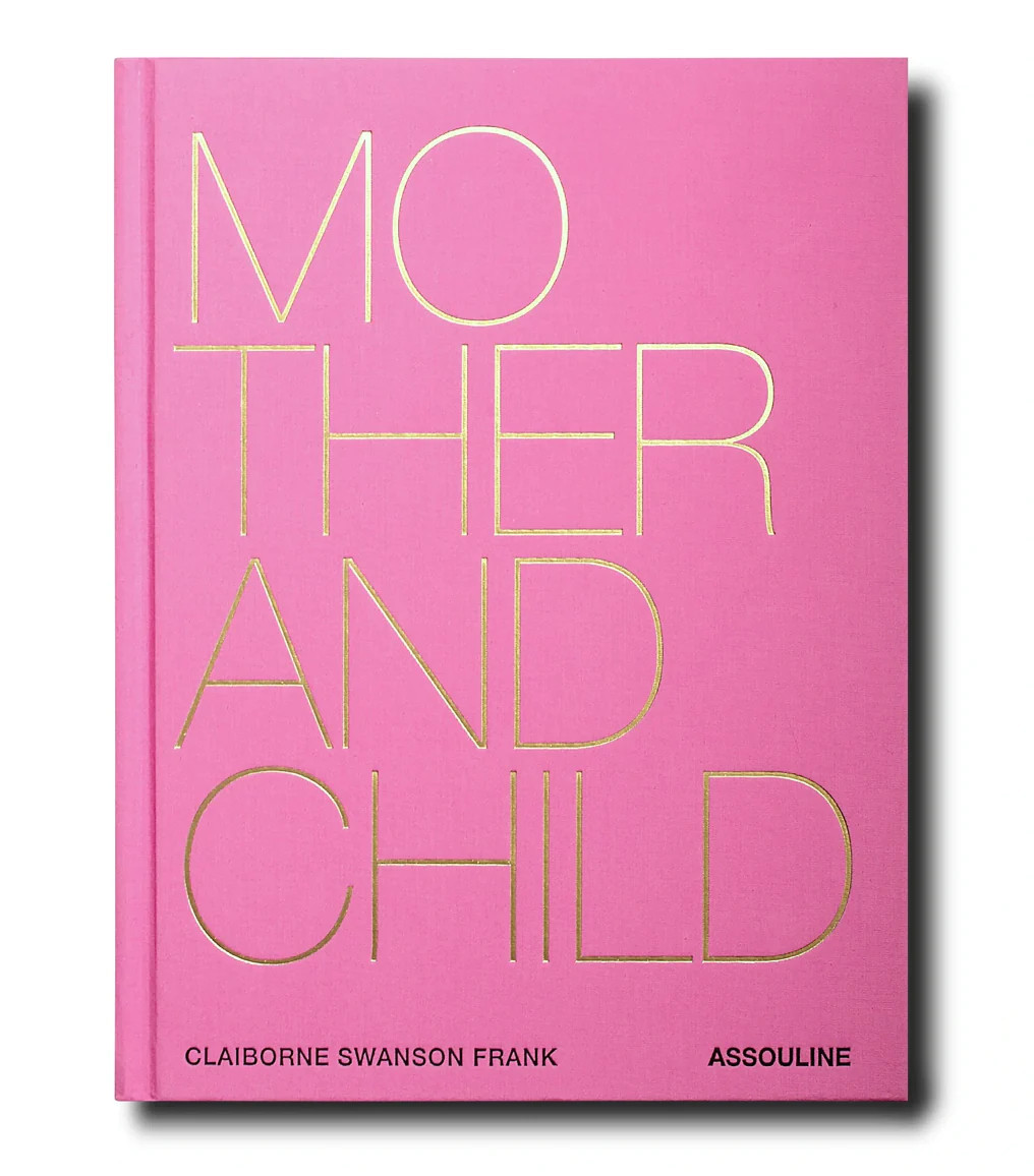 Mother and Child | Megan Molten