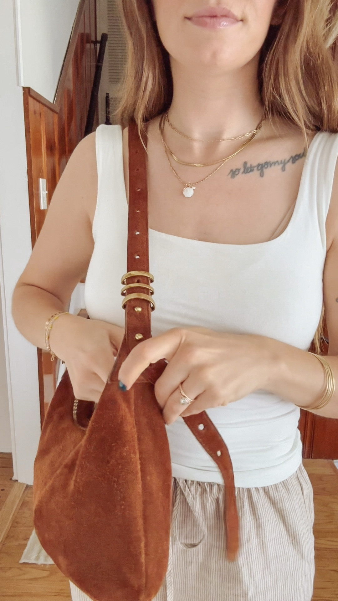 #LTKWorkwear #LTKItBag