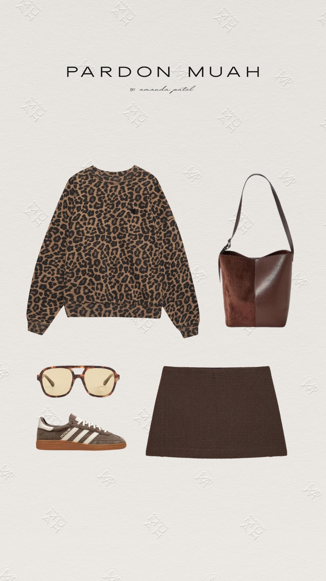 leopard print, bag, Target find, sunglasses, ShopBop, Annie Bing, Diish, skirt, browns, fall finds, sneakers

#LTKGiftGuide #LTKSeasonal #LTKHoliday