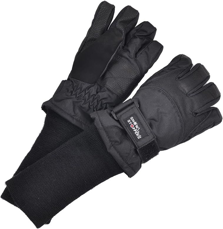 SnowStoppers Kids Ski and Winter Sports Gloves | Amazon (US)