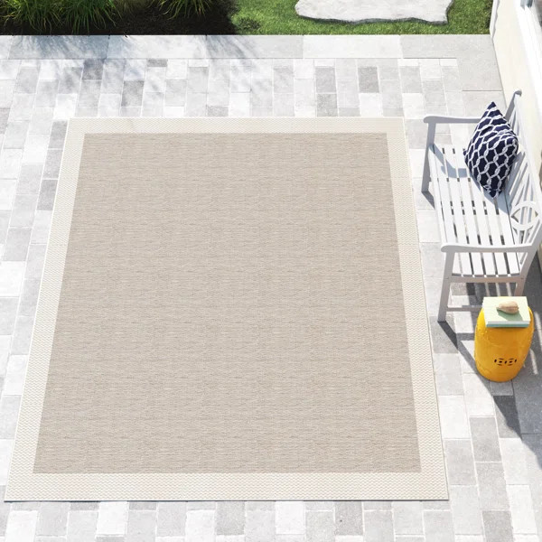 Millom Indoor / Outdoor Rug | Wayfair North America