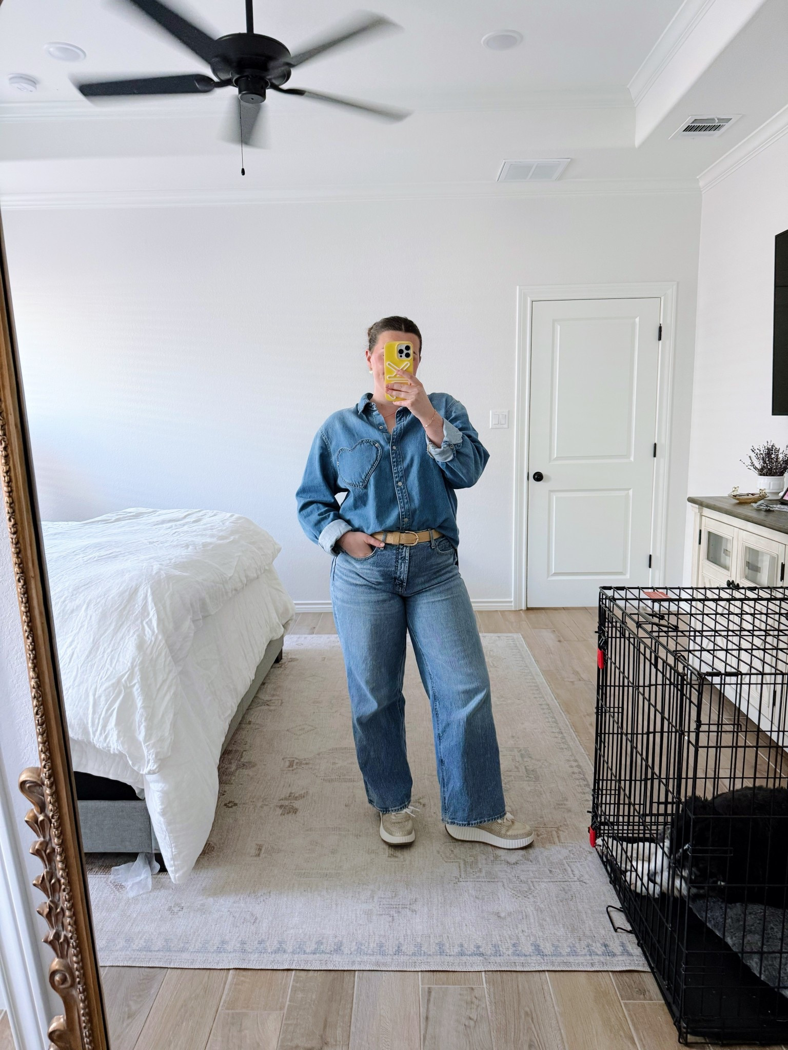 #LTKmomlife #LTKMidsize #LTKootd