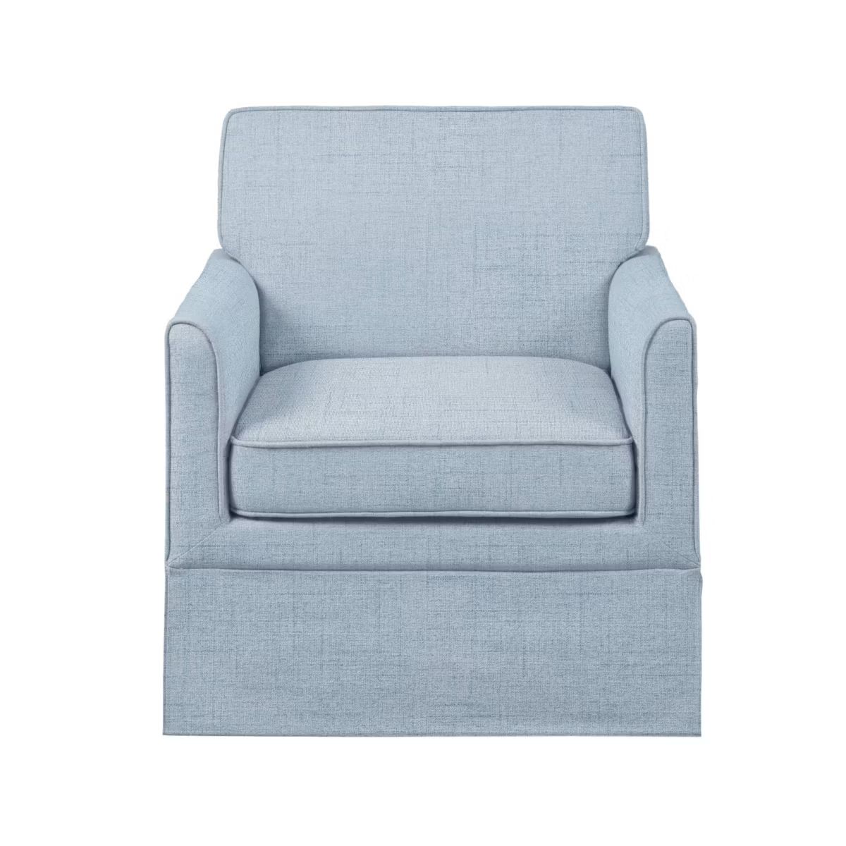 510 Design Paula Slipcover Accent Armchair | Target