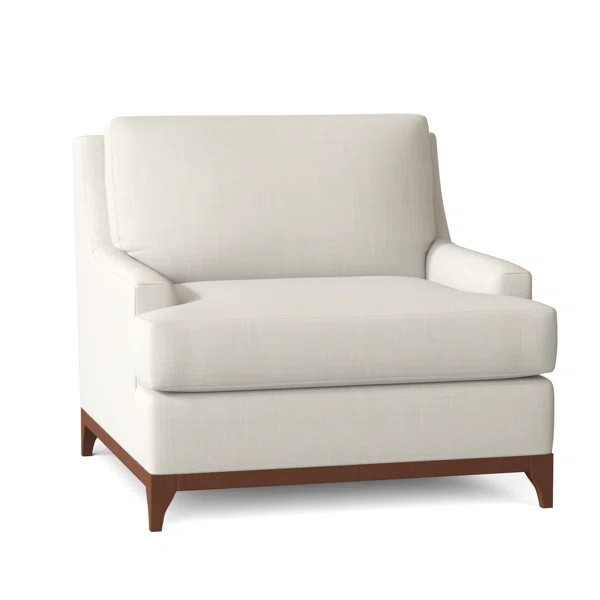 Madelyn 41'' Wide Armchair | Wayfair North America