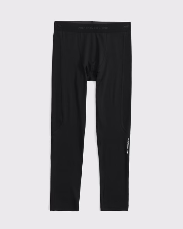 ypb layering legging | Abercrombie & Fitch (US)