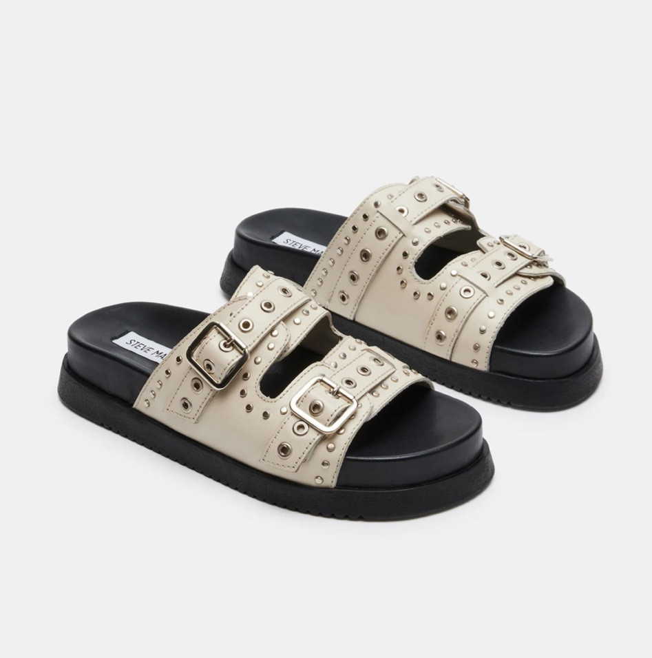 Oooh baby! Steve Madden has 30% off select styles and there are some adorable options for spring! From date night to girls night out, casual or dressy - you name it! These are adorable and there are tons of color and size options available!!

#LTKstyletip #LTKshoecrush #LTKSeasonal