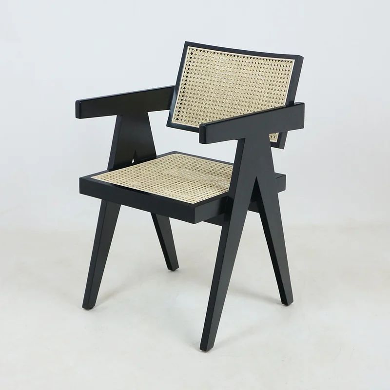 Pierre Jeanneret Arm Chair | Wayfair North America