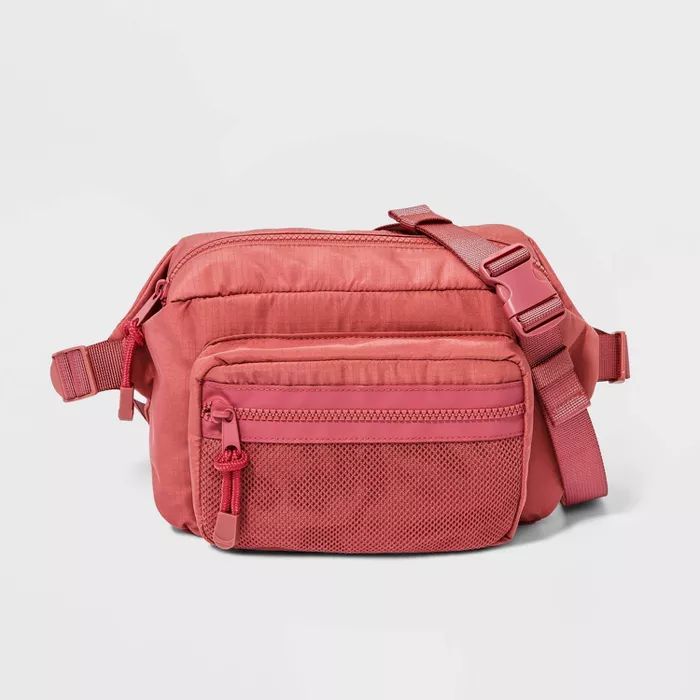 Women's Fanny Pack - Wild Fable™ | Target