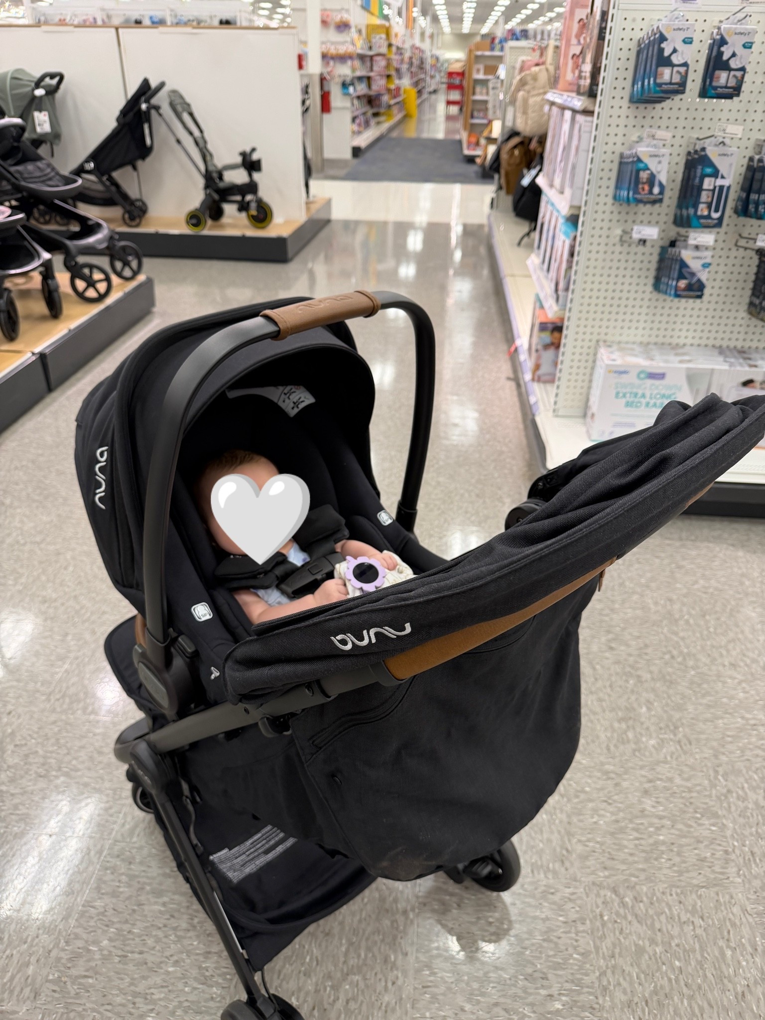 cruising.

#LTKmomlife #LTKBaby #LTKKids