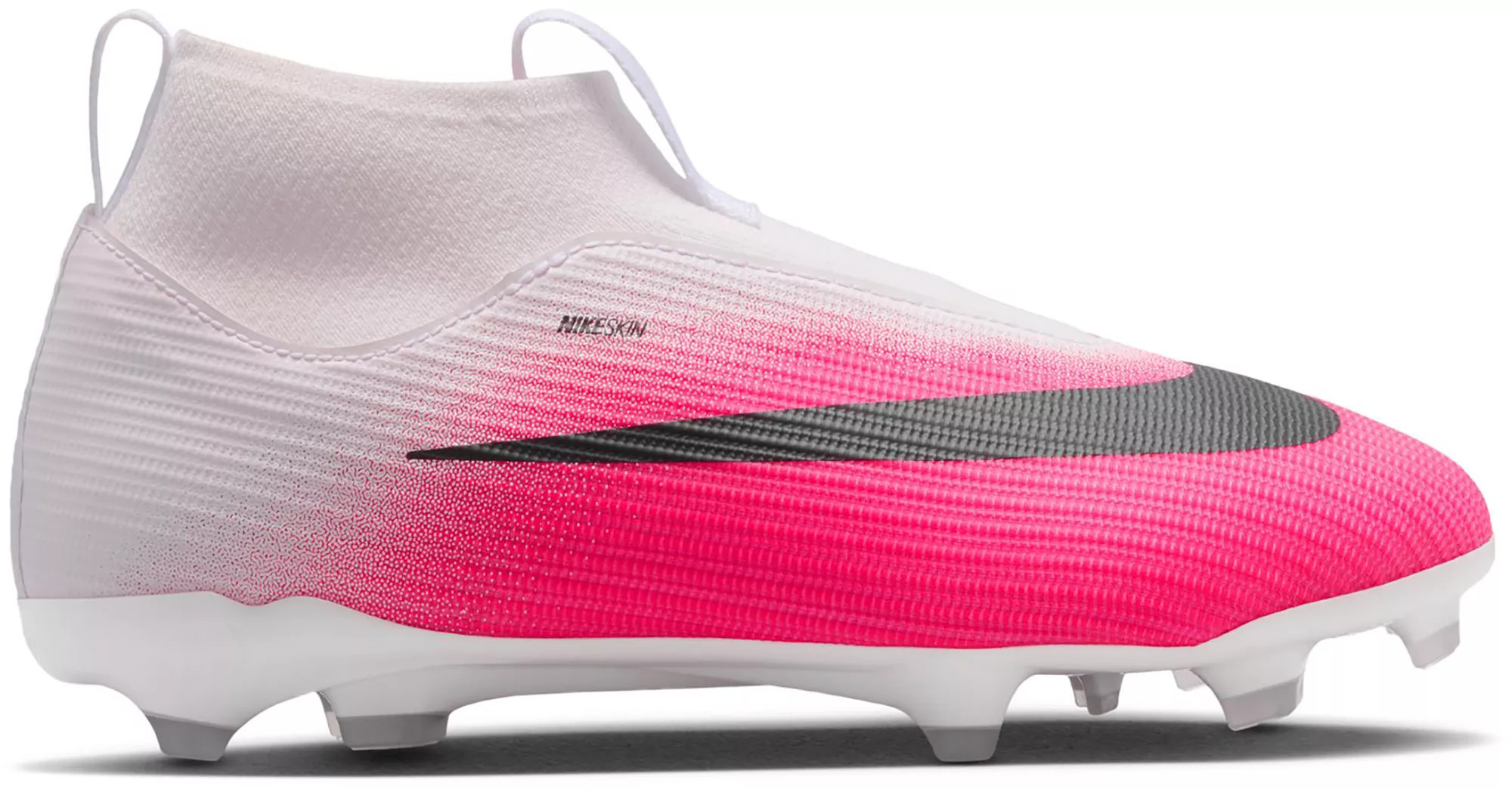 Nike Kids' Mercurial Superfly 11 Academy FG Soccer Cleats, Size 3.5, Multi/Black | DICK'S Sporting Goods