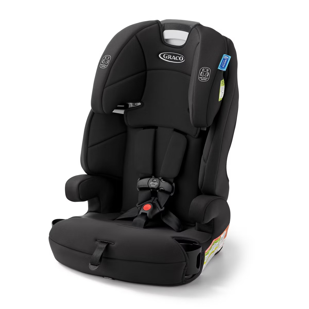 Graco Tranzitions 3-in-1 Harness Booster Car Seat - Proof | Target