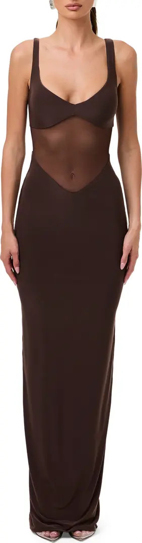 The Smokeshow Maxi Dress | Nordstrom