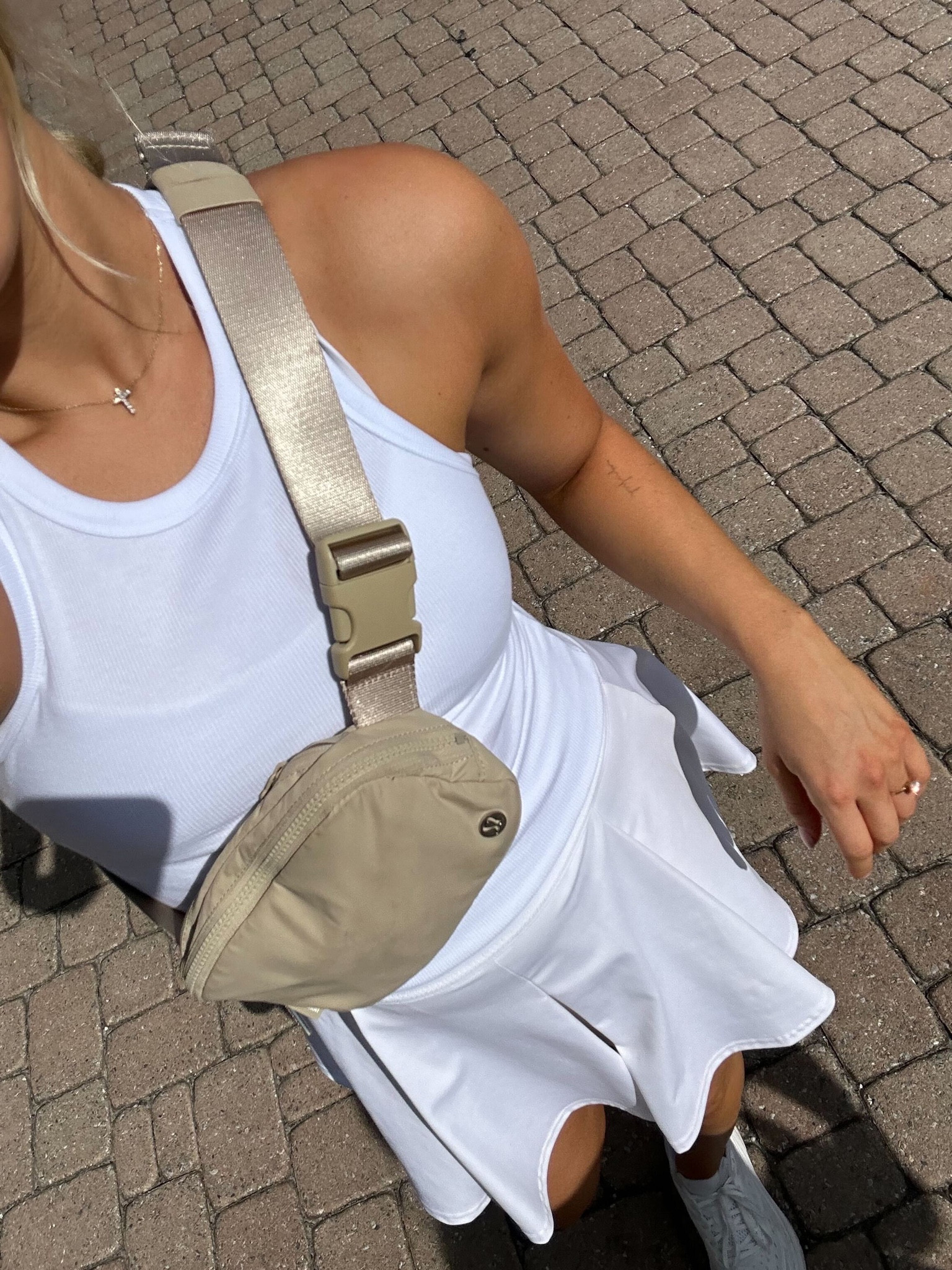 walk fit !!!! 

#LTKfitness