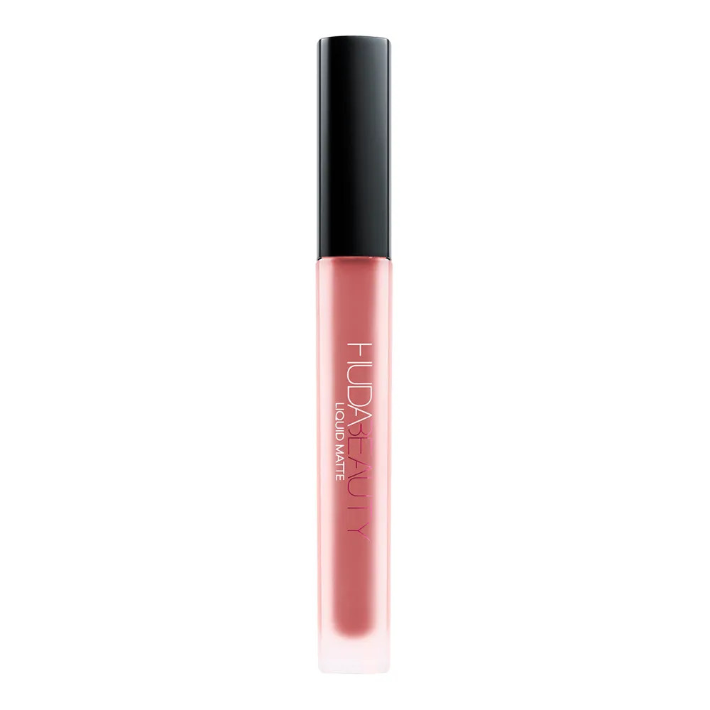 Liquid Matte Ultra-Comfort Transfer-Proof Lipstick | Sephora (AU)