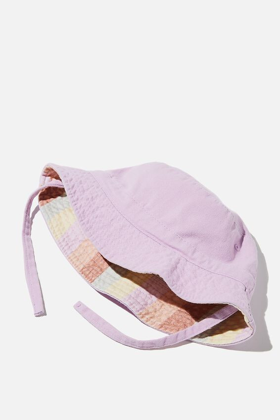 Reversible Bucket Hat | Cotton On (ANZ)