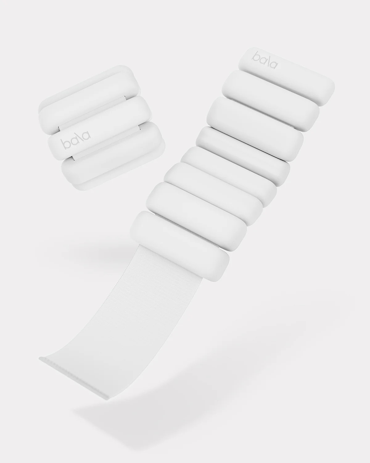 Bala Bangles - 2 LB / Bone | Bala