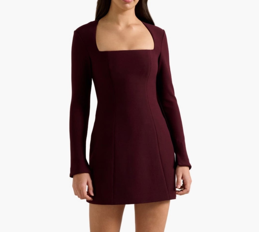 Holiday dress
Party dress
Christmas dress
Holiday party dress
New Year’s Eve dress 

#LTKParties #LTKSeasonal #LTKHoliday