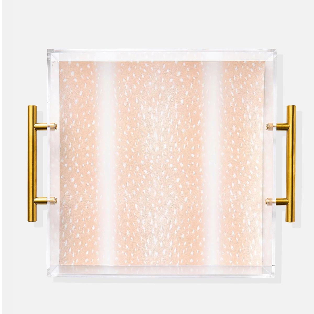 Fawn Of You Large Tray | Tart By Taylor