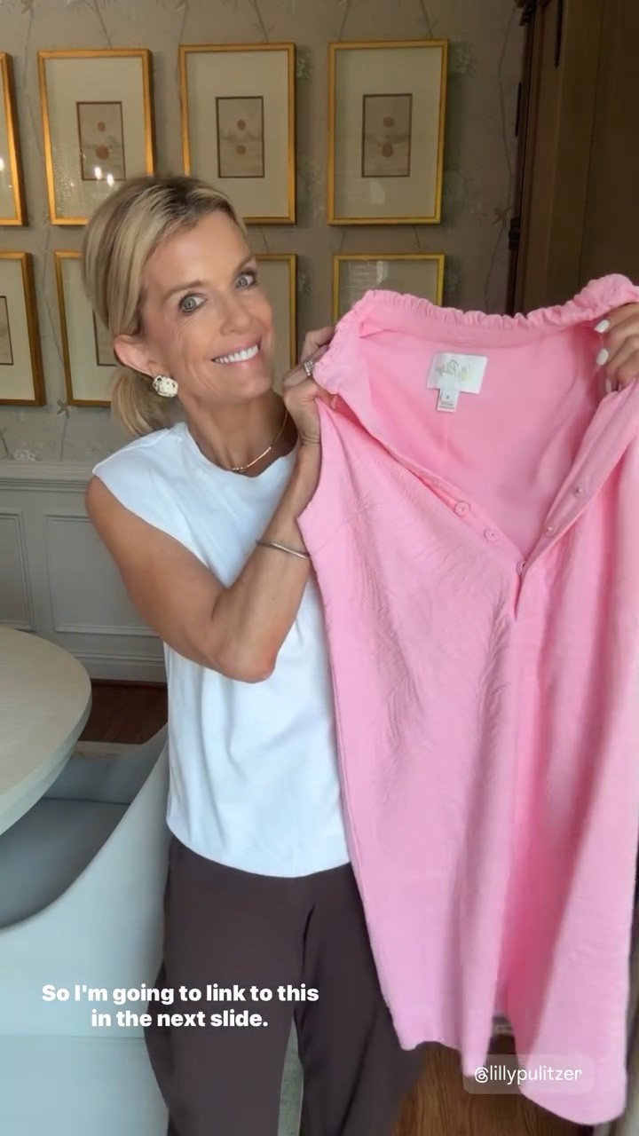 This is the perfect vacay dress! Such a beautiful color for the summer. 

#LTKOver40 #LTKTravel #LTKMothersDay