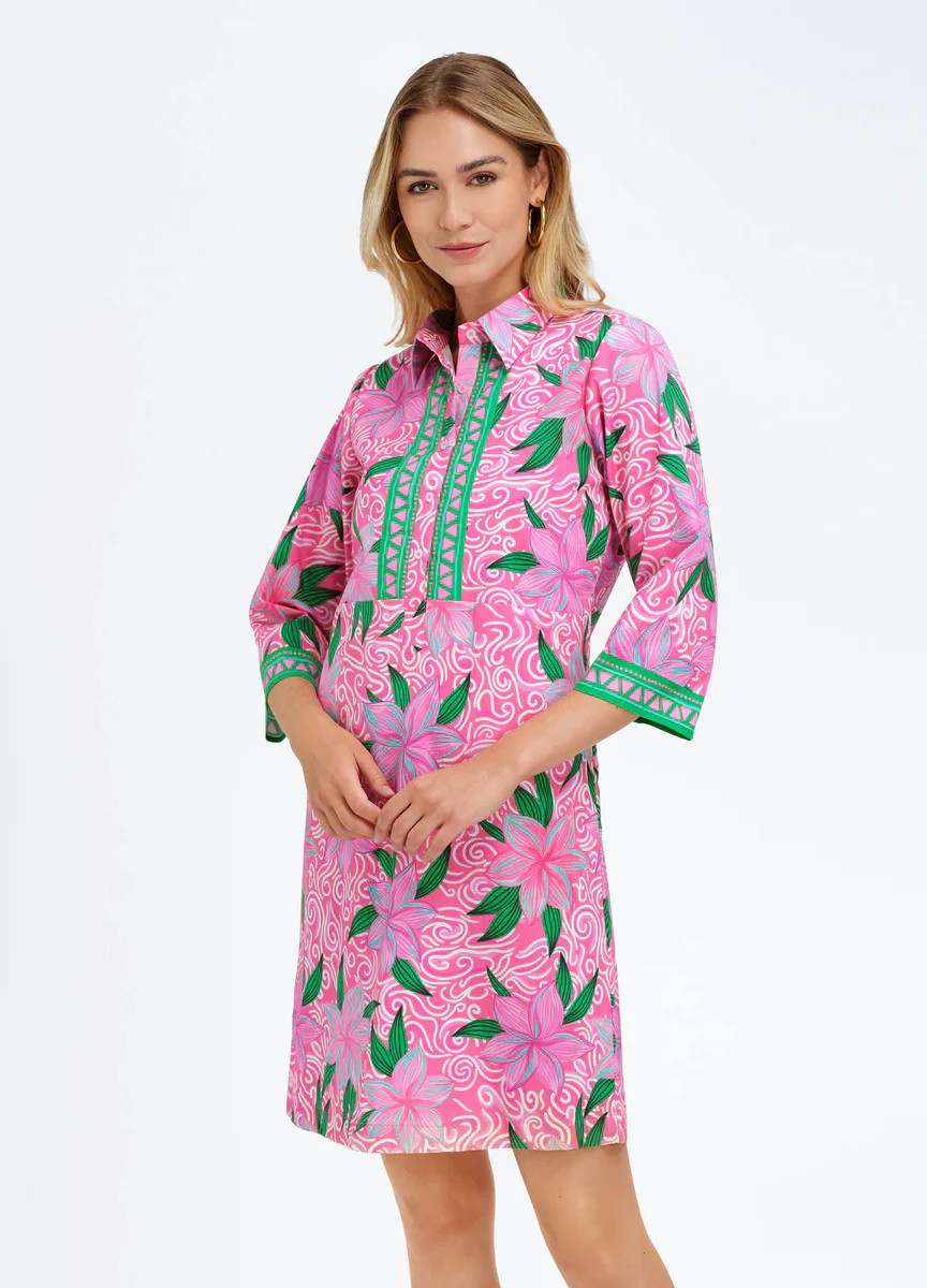 Charlie Dress | BELLA TU