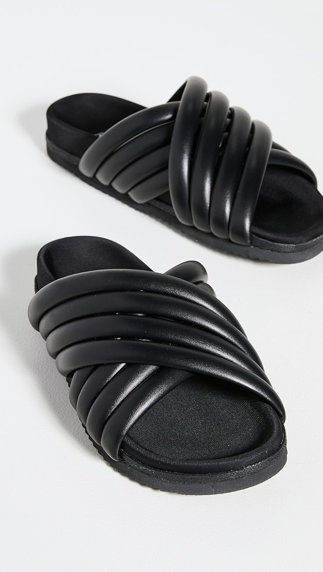 Super Cross Slides | Shopbop