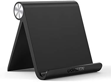 UGREEN Tablet Stand Holder Adjustable Compatible for iPad 10.2 2019 iPad Pro 11 Inch 2020 iPad 9.... | Amazon (US)