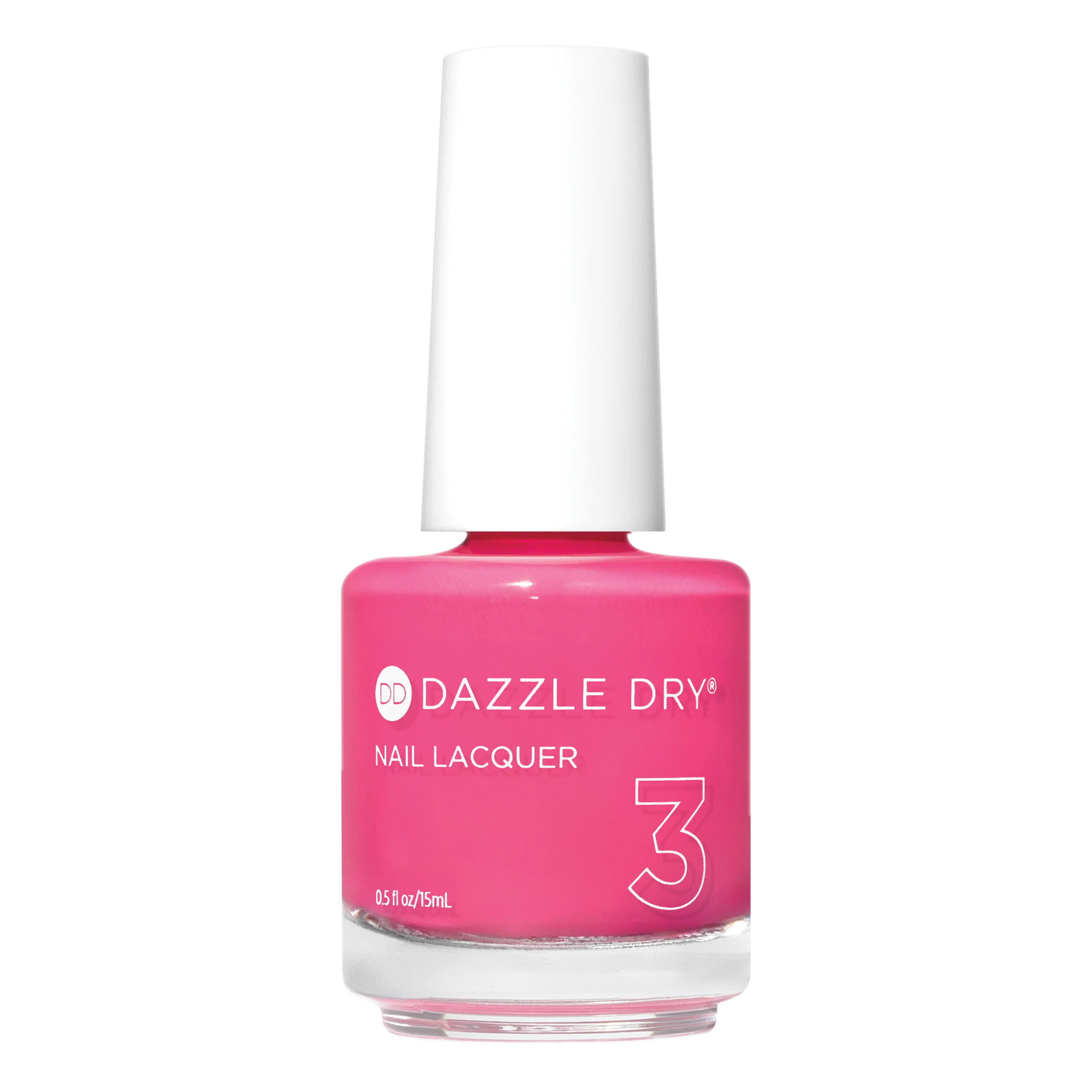 Raspberry Crème - Nail Polish by Dazzle Dry | Dazzle Dry