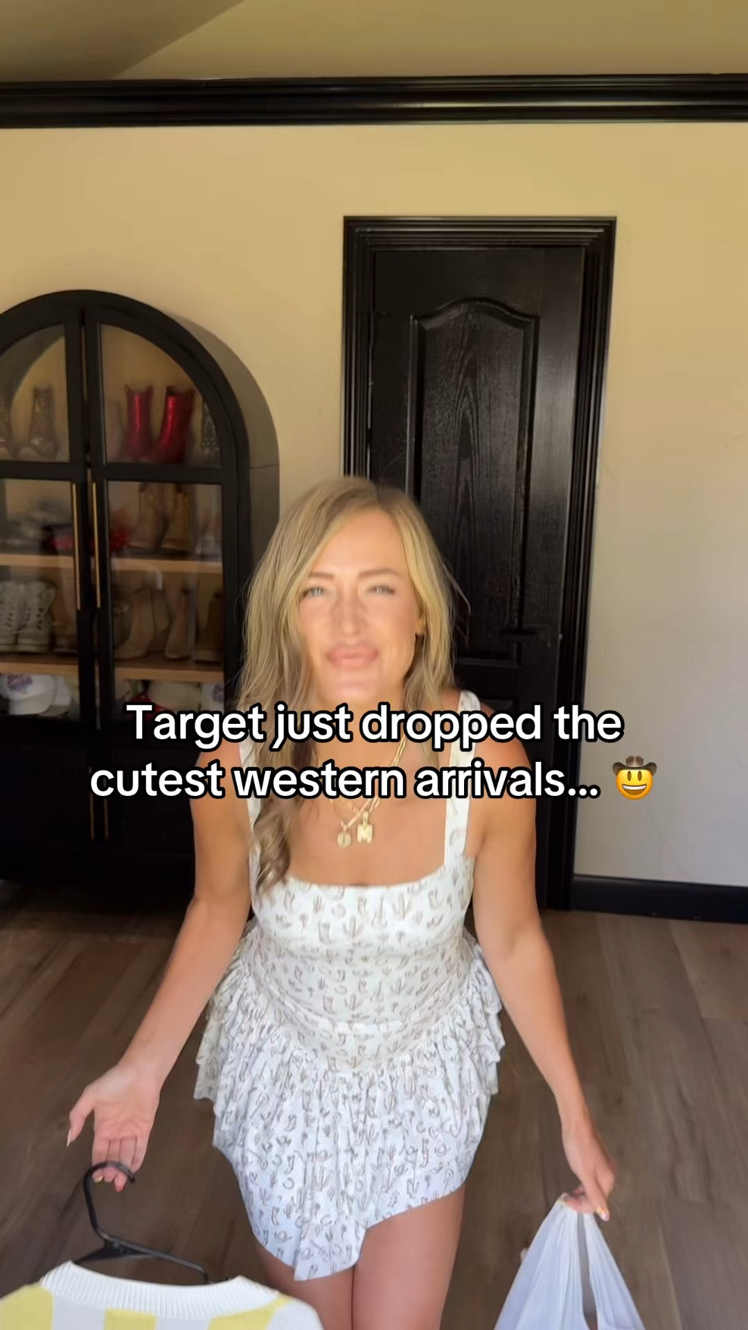 Target new western arrivals, western athletic dresses. Western cardigans. Western style inspo. Target style.

#LTKActive #LTKootd #LTKSaleAlert