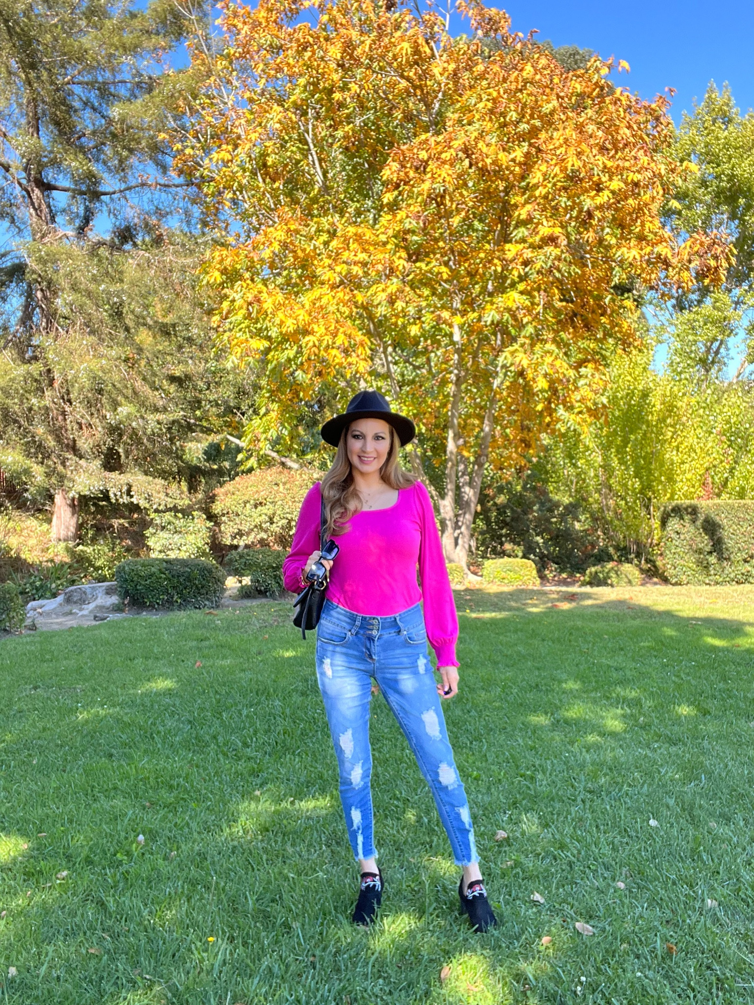 #LTKSeasonal #LTKstyletip #LTKbeauty