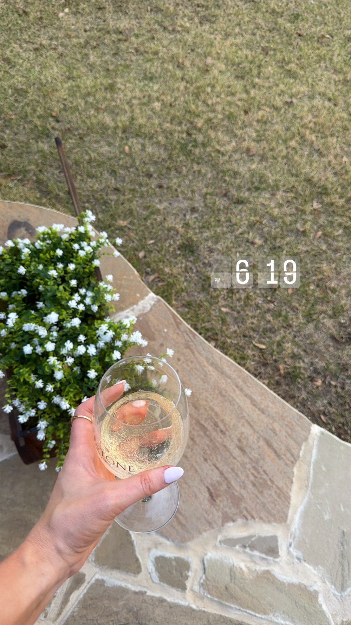 Love these faux flowers from Amazon for outdoor planters! 

#LTKHome #LTKSeasonal