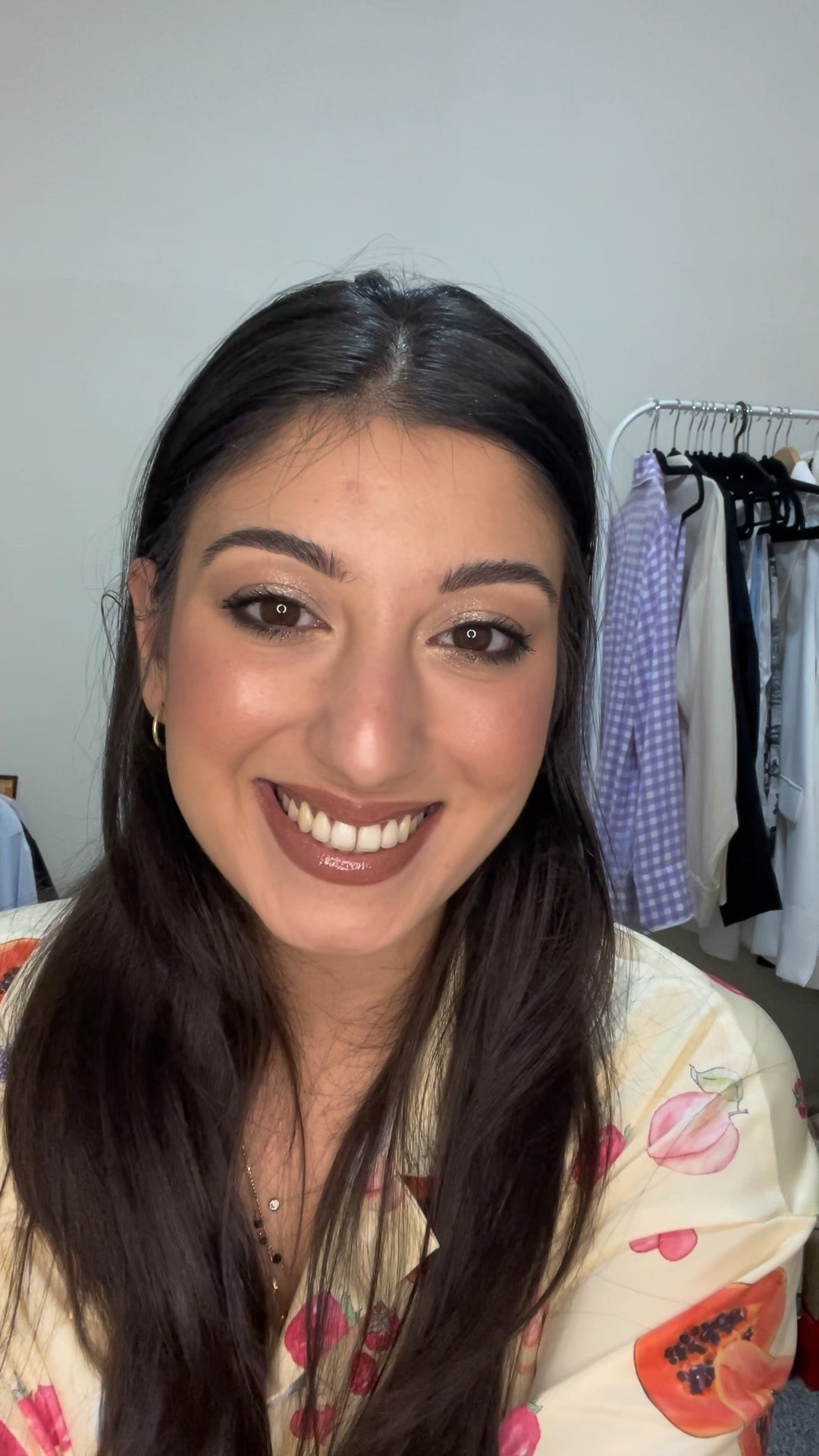 Sparkles give me joy! ✨🤍
#makeup #holidaymakeup #holidayglam #makeupinspo #makeuptiktok #makeupvideos #makeuptutorial #christmasmakeup #festivemakeup #holidaymakeuplook #holidaymakeuptutorial #modernholidaymakeup #holidayinspo #holidavseason2023

#LTKbeauty #LTKHoliday #LTKSeasonal