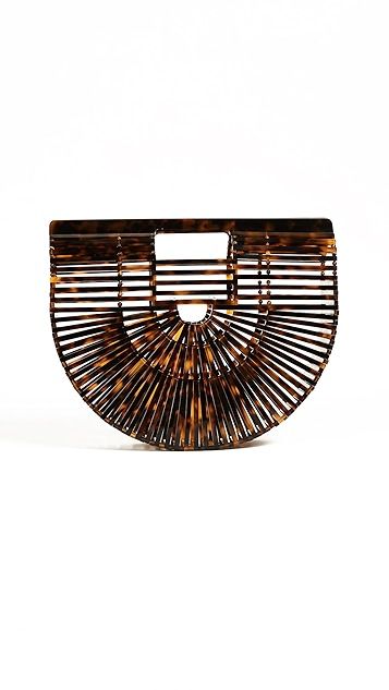 Acrylic Ark Bag | Shopbop