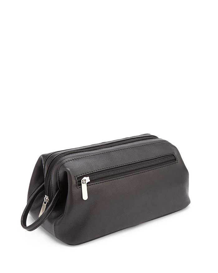 Classic Leather Toiletry Bag | Bloomingdale's (US)