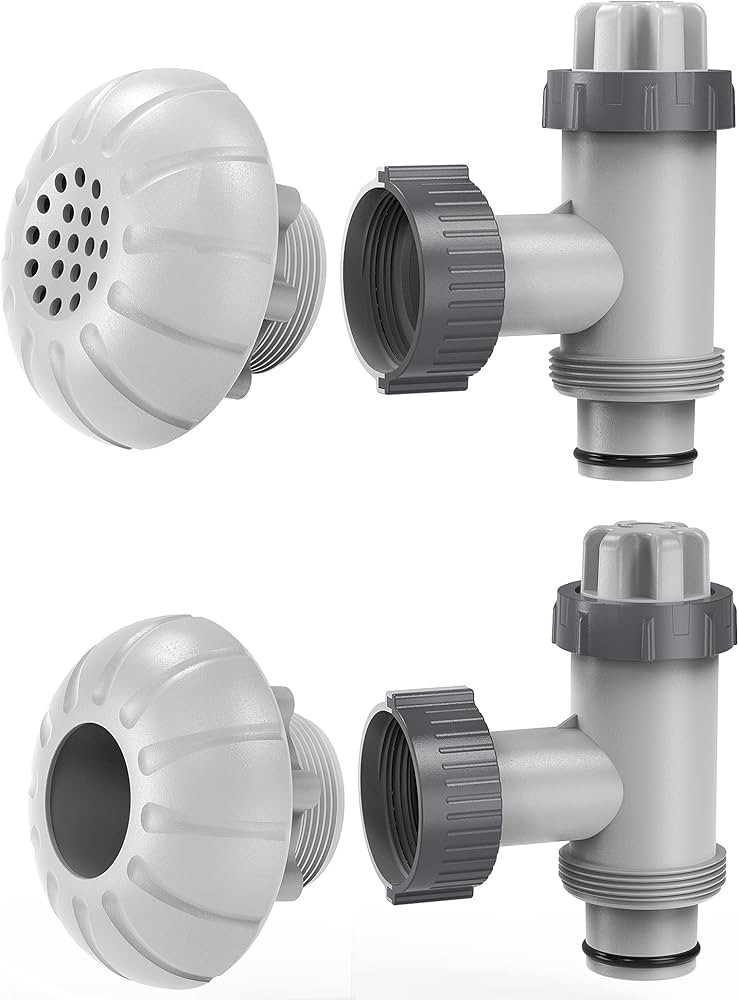 Visit the SUMMERBUDDY Store | Amazon (US)