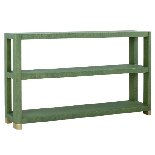 Color-infused console table! This one is perfect for someone that needs a shallow console table 

#LTKSaleAlert #LTKHome