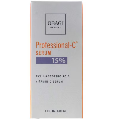 Obagi Professional-C Serum 15% Vitamin C Serum, 1 oz | Target
