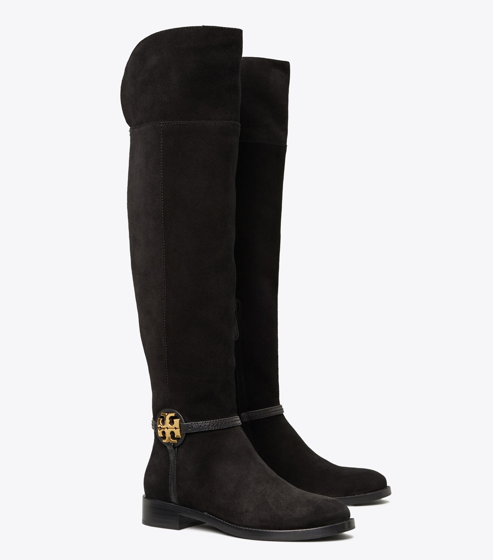 Miller Over-The-Knee Boot | Tory Burch (US)