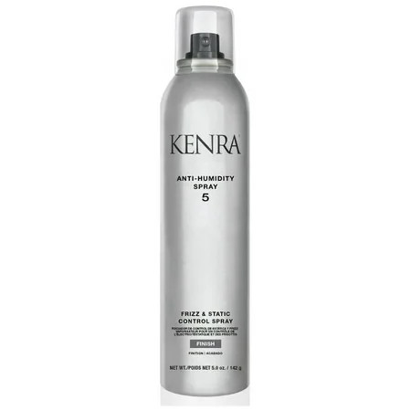Kenra Anti Humidity Spray 5 5 oz Spray | Walmart (US)