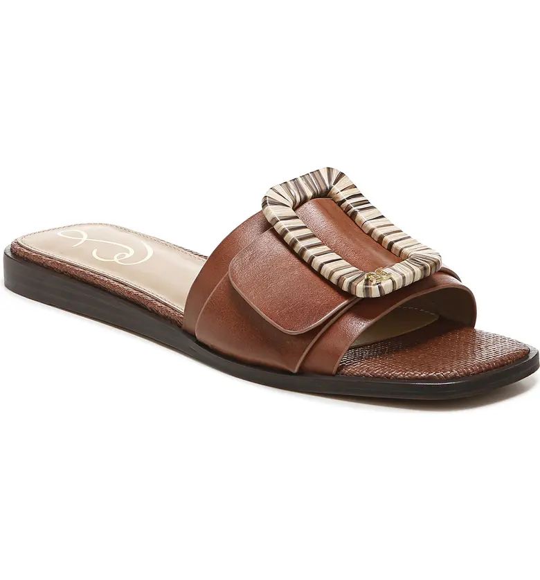 Inez Slide Sandal | Nordstrom