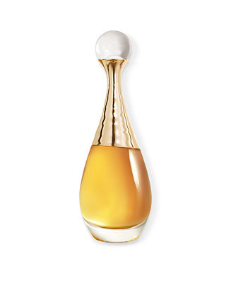 J'adore l'Or Essence de Parfum, 2.7 oz. | Macy's