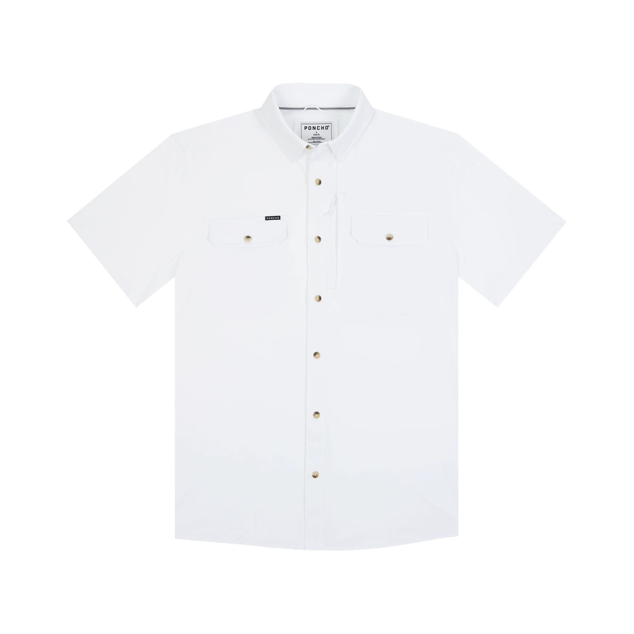 The Shirts | Poncho Outdoors