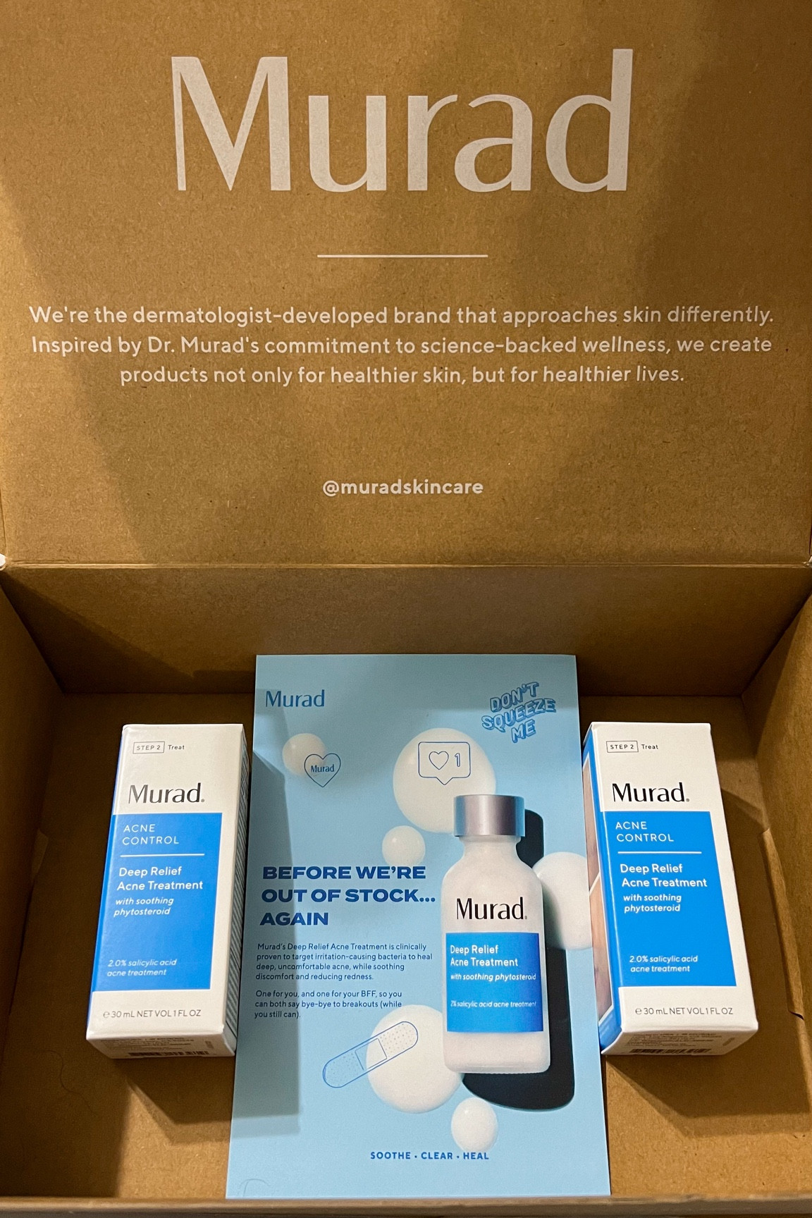 must have for stubborn acne

#LTKGiftGuide #LTKFindsUnder100 #LTKHoliday