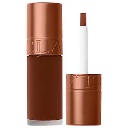 Clarins Hydrating Water Lip Stain Kiss-Proof & Matte Finish Red Water 0.2 oz / 7 mL | Sephora (US)