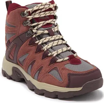 Colorado Waterproof Mid Hiking Boot | Nordstrom Rack