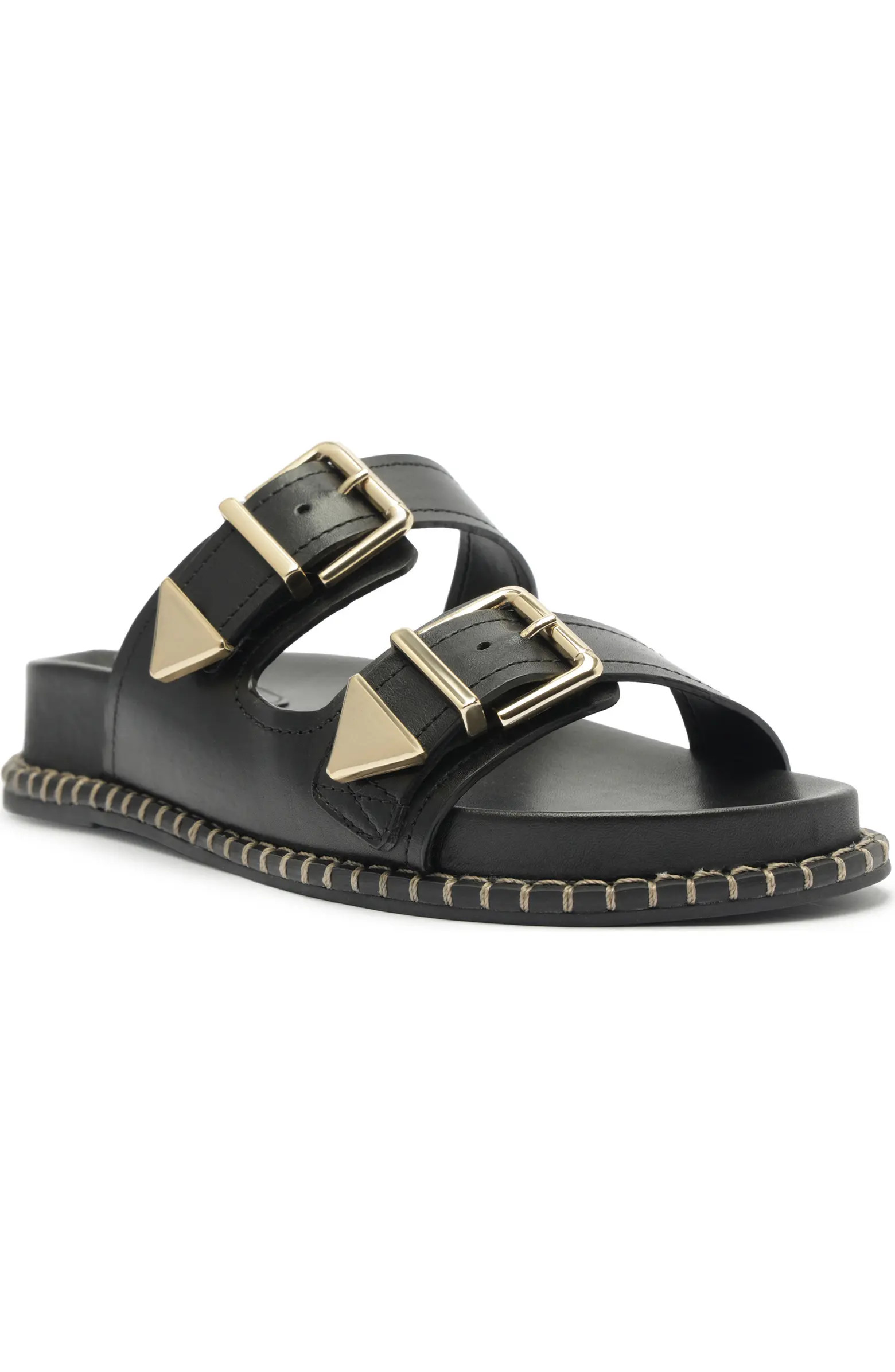 Naomi Sporty Slide Sandal (Women) | Nordstrom