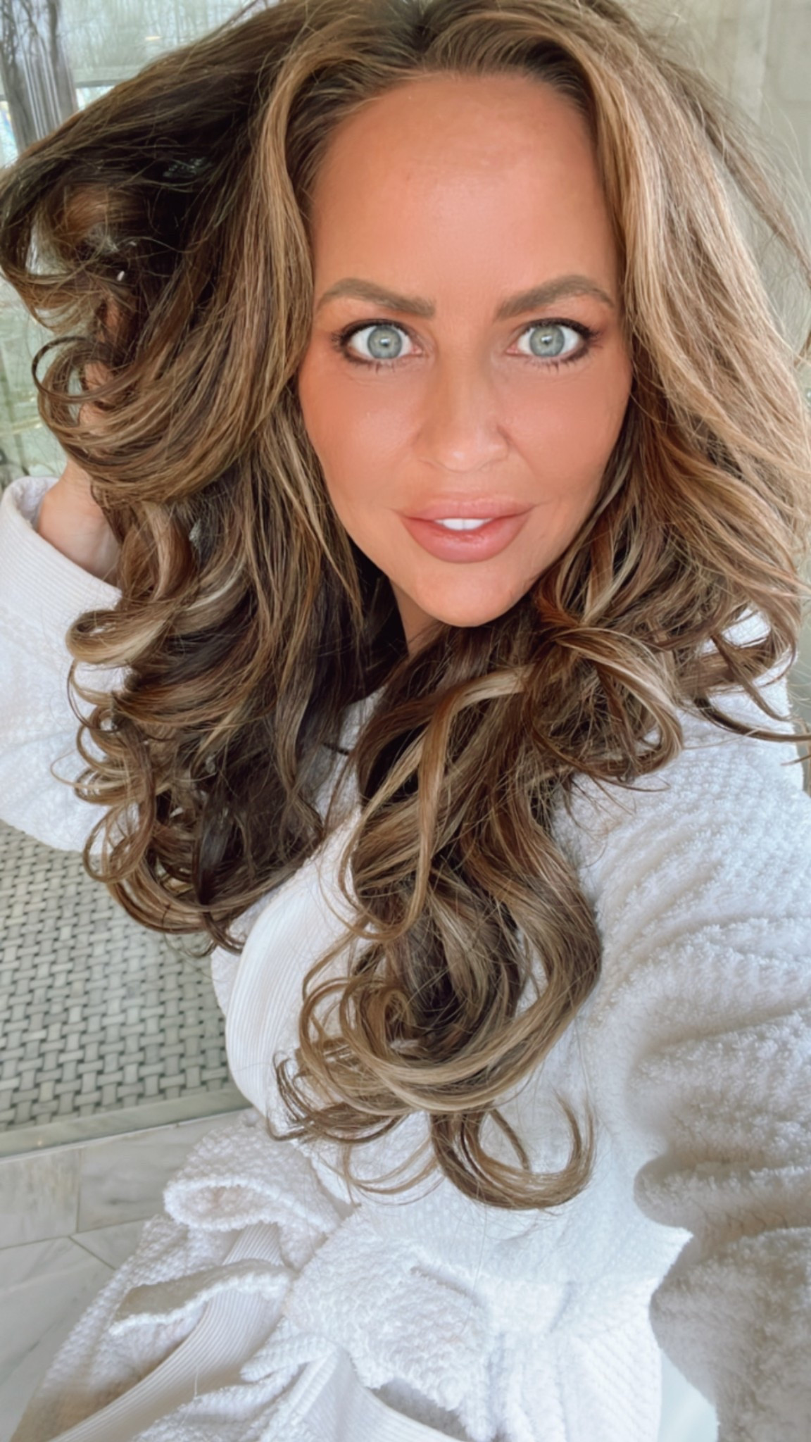 Root Texturizing Powder + Flex … curated on LTK