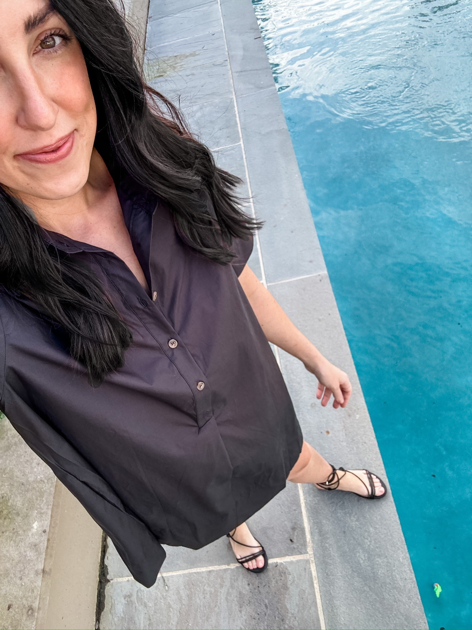 I am loving this Amazon find for spring! The fabric is extremely high-quality, and reminds me of a much more expensive brand! It will be on repeat all summer long!

Amazon fashion finds, spring outfits, women’s spring fashion, trendy spring clothes, Amazon spring haul, cute spring outfits, fashion inspo, Amazon dresses, spring wardrobe, spring style essentials, affordable fashion, spring trends, casual spring outfits, Amazon shopping, spring dresses, spring tops, lightweight jackets, Amazon shoes, spring accessories, chic spring outfits, floral dresses, pastel outfits, spring sweaters, Amazon activewear, spring loungewear, Amazon sandals, spring vacation outfits, casual dresses, maxi dresses, midi dresses, Amazon blouses, spring must-haves

#LTKPetite #LTKFindsUnder50 #LTKStyleTip