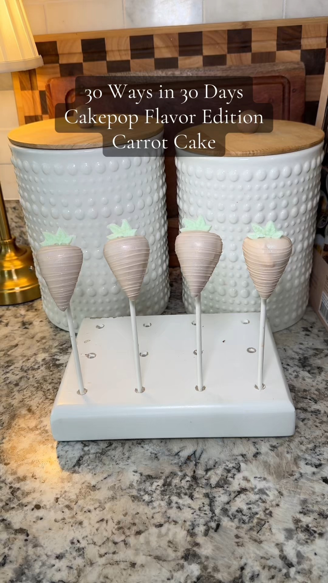 Cakepop must haves! 

#LTKSaleAlert #LTKSeasonal #LTKParties