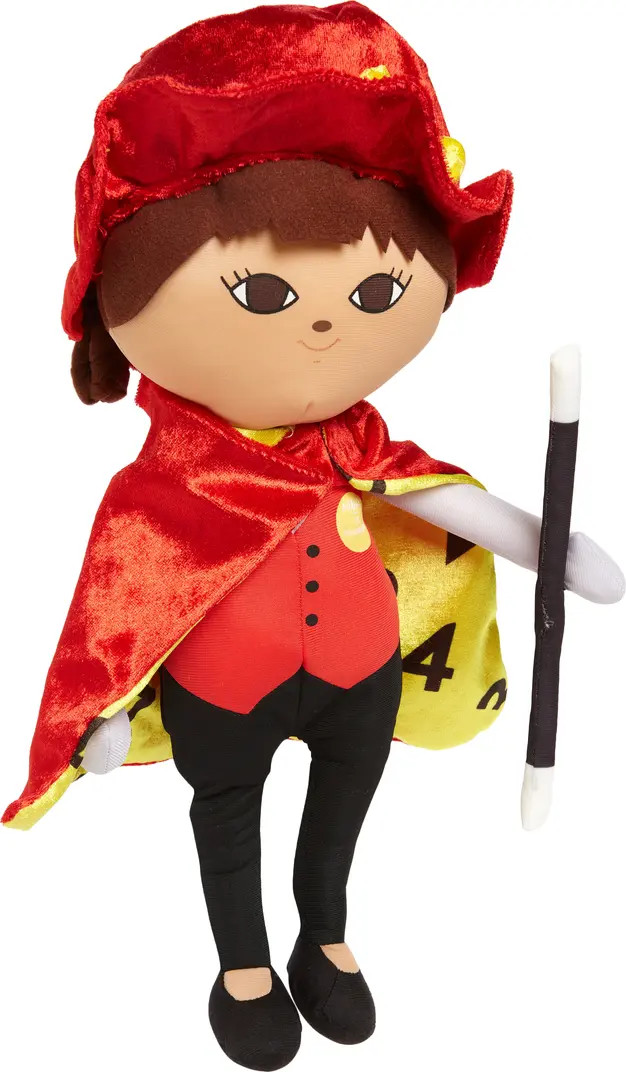 SURPRISE POWERZ Maria the Mathemagician Doll | Nordstrom | Nordstrom